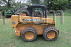 2002 John Deere 260-II Image 7