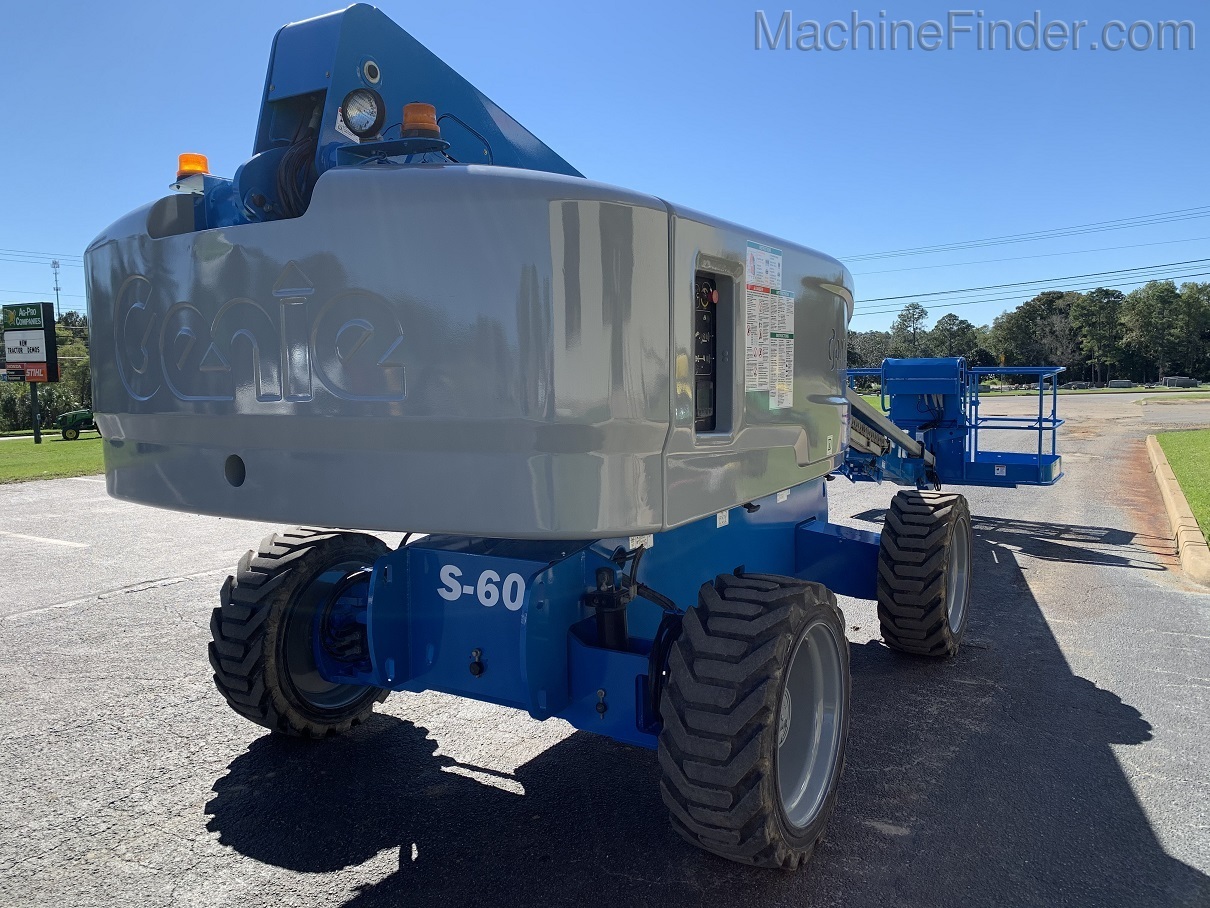 2014 Genie S60X Image 5