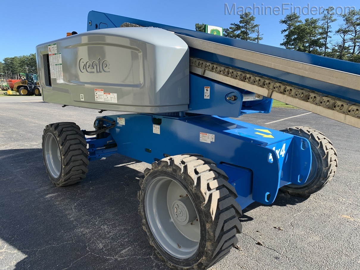 2014 Genie S60X Image 7