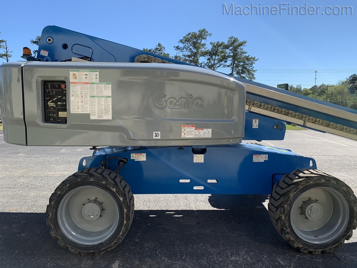 2014 Genie S60X Image 6