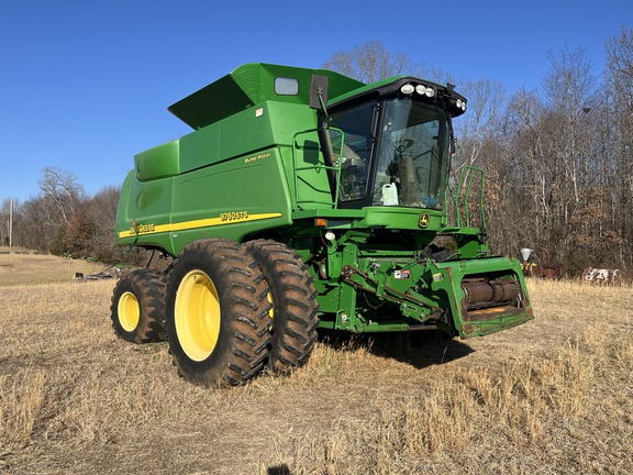 2007 John Deere 9760 STS