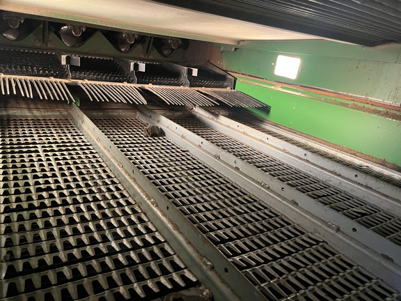 2007 John Deere 9760 STS