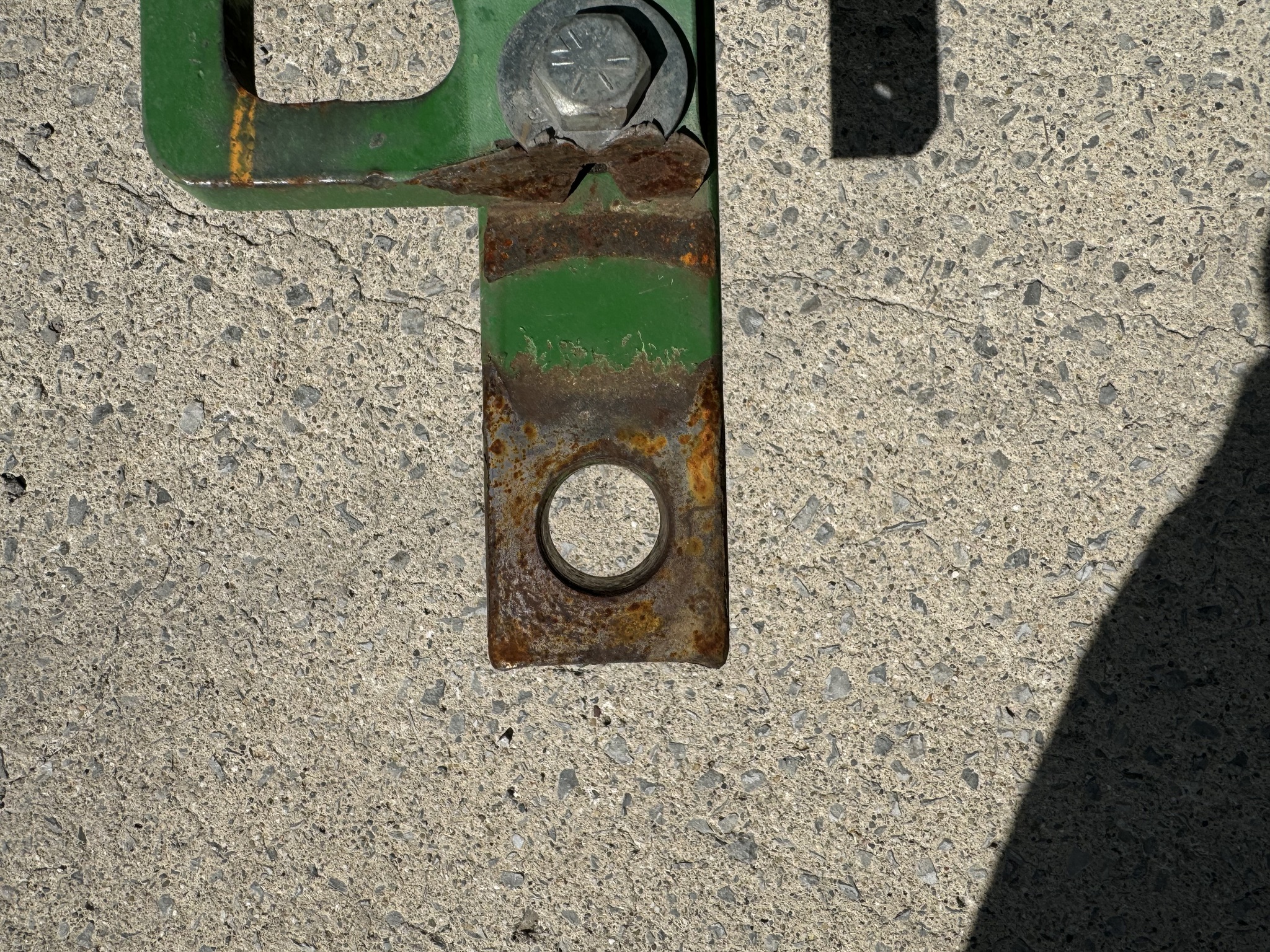 2020 John Deere 6120M Image 15