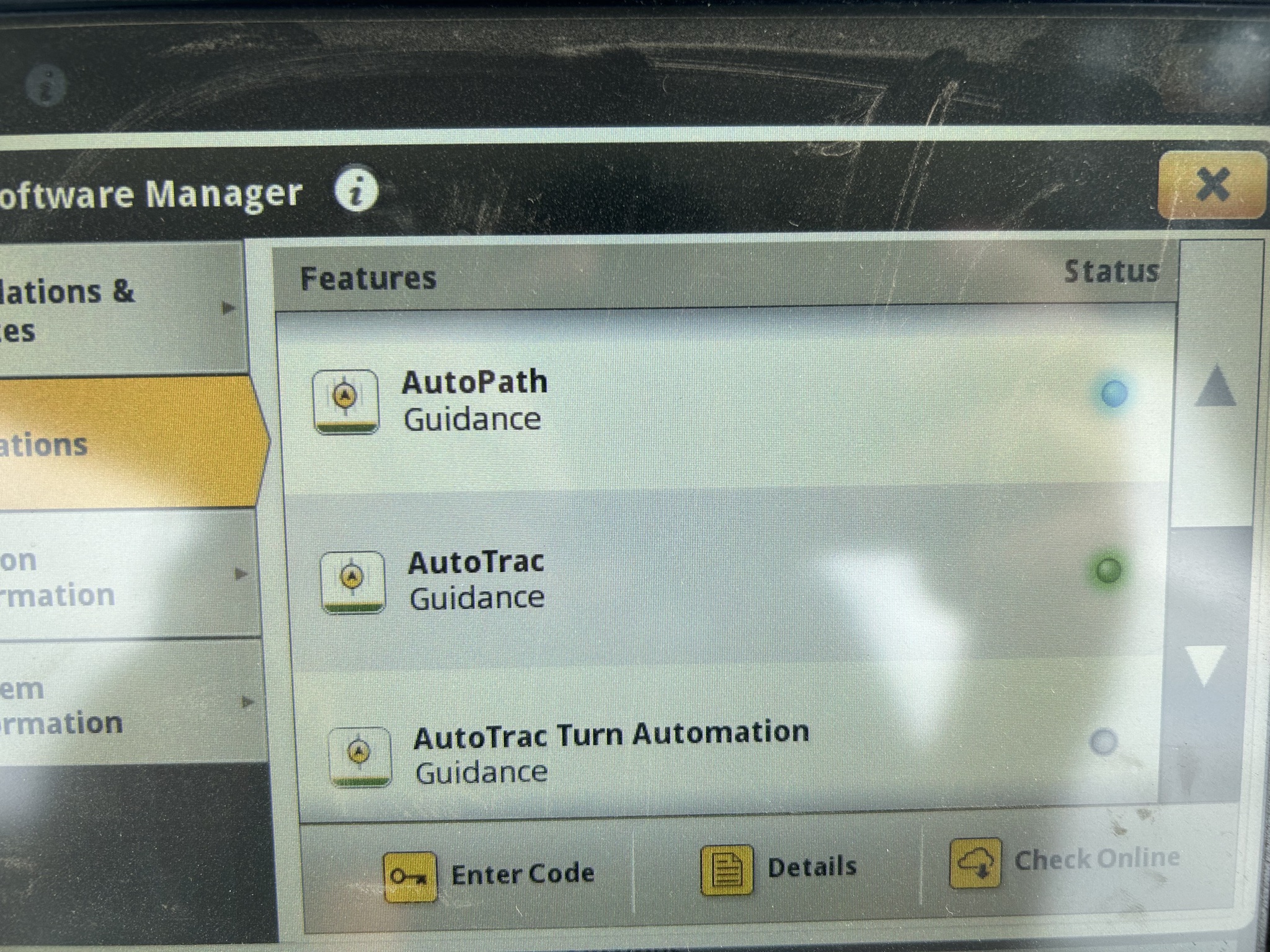  2018 John Deere 8370R at Heritage Tractor in Clinton, MO