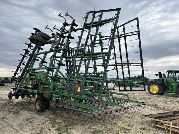 1998 John Deere 726 (4th thumbnail)