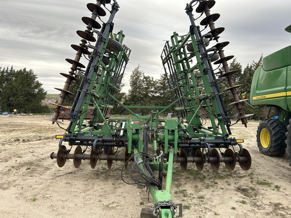 1998 John Deere 726 (2nd thumbnail)