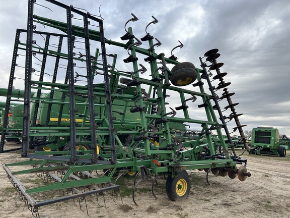 1998 John Deere 726 (6th thumbnail)