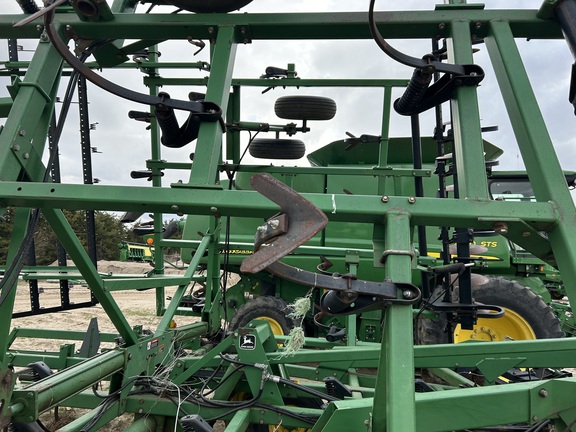 1998 John Deere 726 (7th thumbnail)