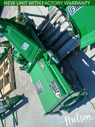 Photo of 2022 John Deere 655