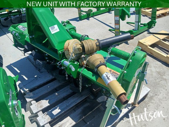 Photo of 2022 John Deere 655