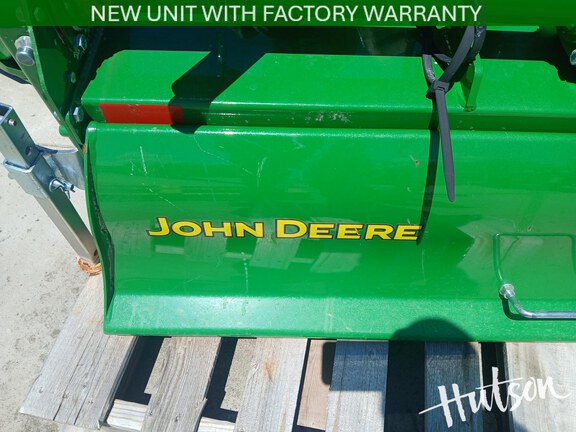 Photo of 2022 John Deere 655