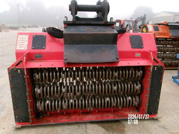 2023 Allu DH31725