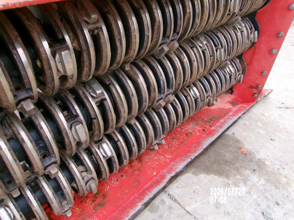 2023 Allu DH31725