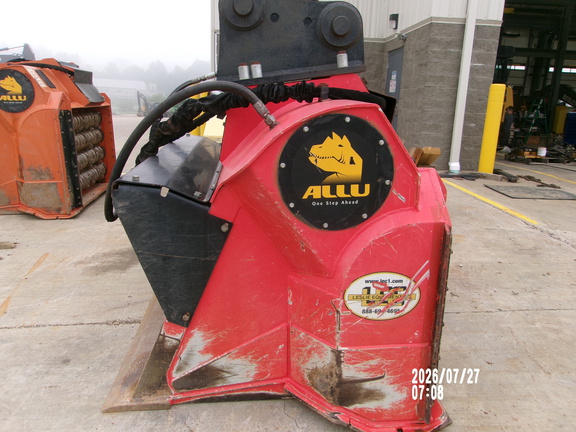 2023 Allu DH31725