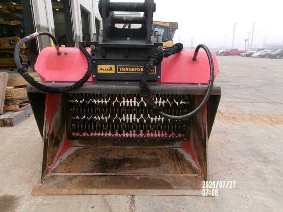 2023 Allu DH31725