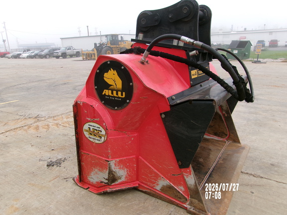 2023 Allu DH31725