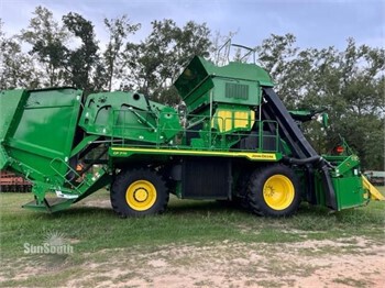 2024 John Deere CP770 Photo 2