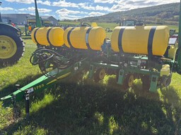 Planter For Sale 2020 John Deere 1755 