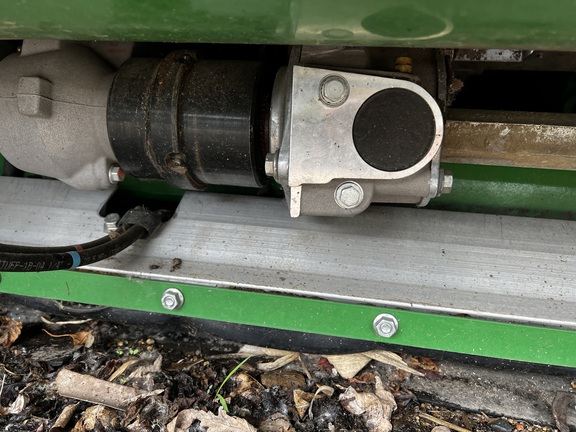 2023 John Deere C12F - Photo10