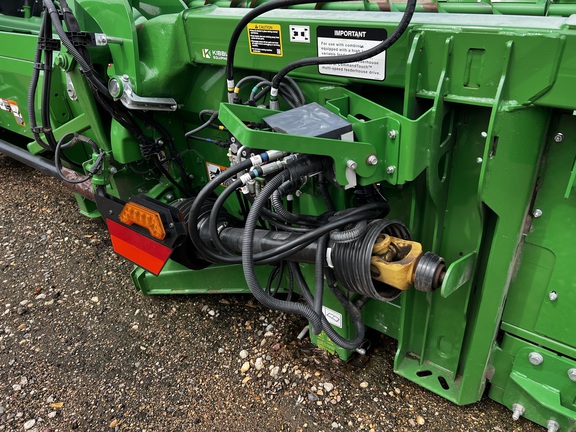 2023 John Deere C12F - Photo11