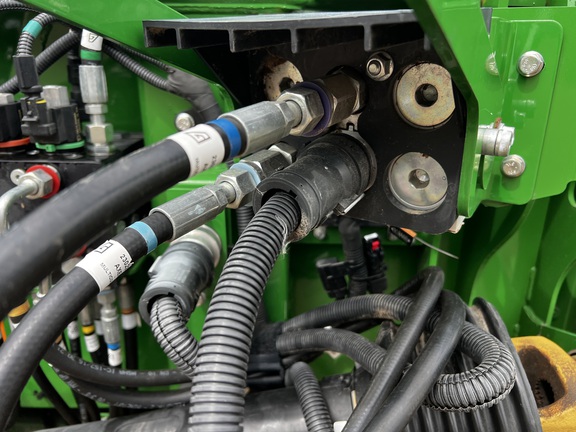 2023 John Deere C12F - Photo12