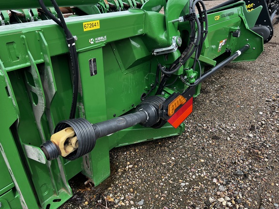 2023 John Deere C12F - Photo13