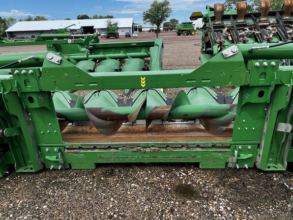 2023 John Deere C12F - Photo14
