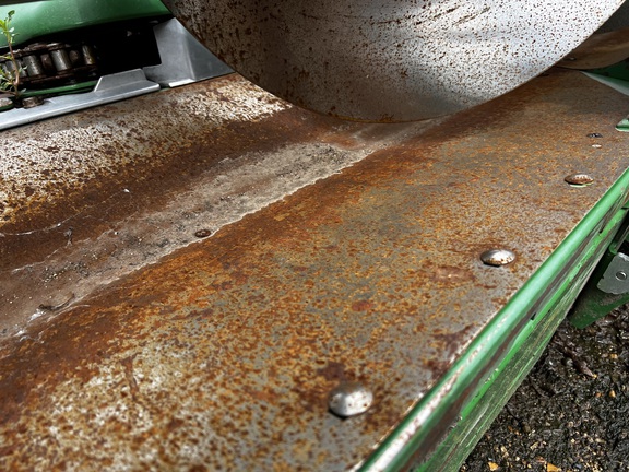 2023 John Deere C12F - Photo15