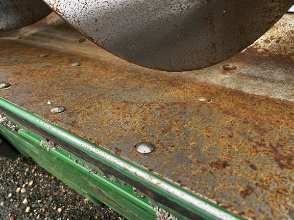 2023 John Deere C12F - Photo16