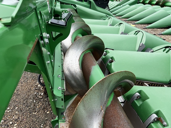 2023 John Deere C12F - Photo17