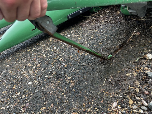 2023 John Deere C12F - Photo20