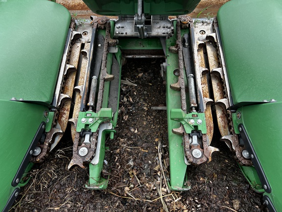 2023 John Deere C12F - Photo23