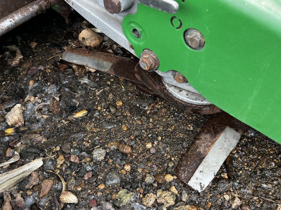 2023 John Deere C12F - Photo28