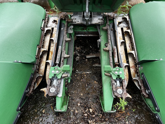 2023 John Deere C12F - Photo29