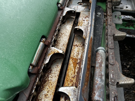 2023 John Deere C12F - Photo30