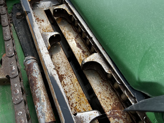 2023 John Deere C12F - Photo31