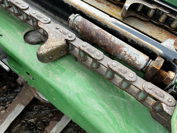 2023 John Deere C12F - Photo34