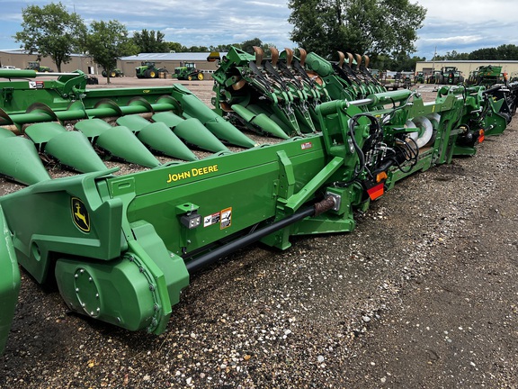 2023 John Deere C12F - Photo4
