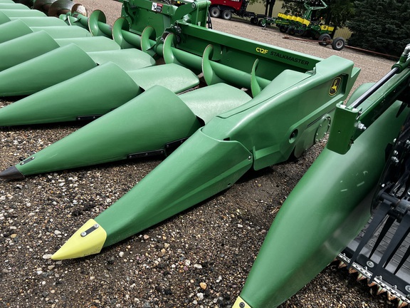 2023 John Deere C12F - Photo5