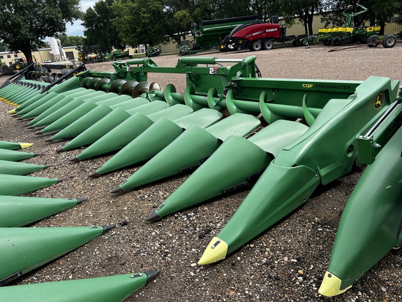 2023 John Deere C12F - Photo6