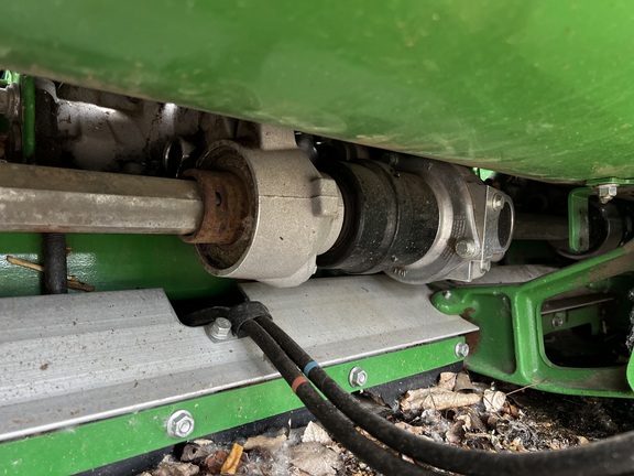 2023 John Deere C12F - Photo7