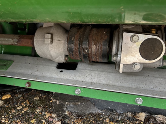 2023 John Deere C12F - Photo8