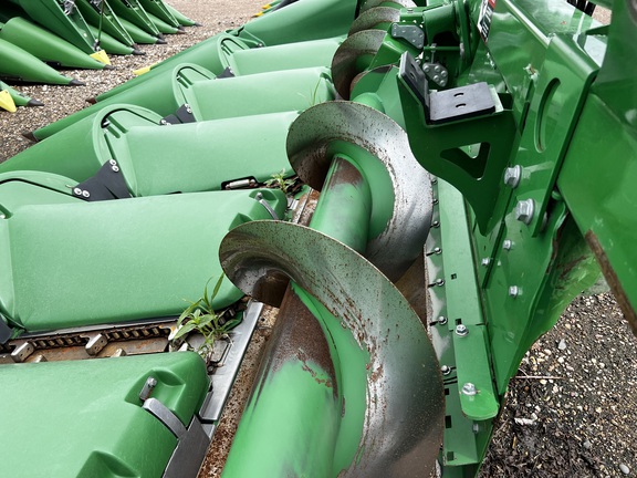 2023 John Deere C12F - Photo18