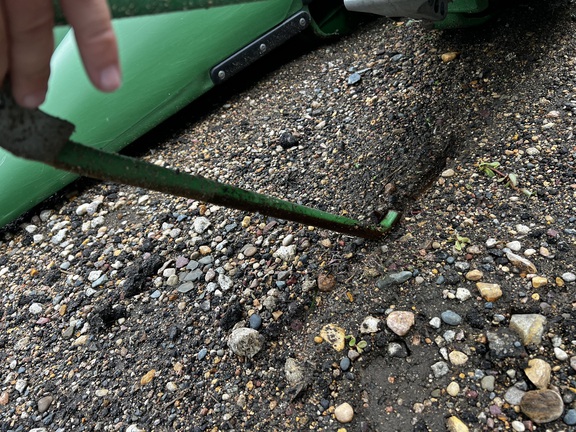 2023 John Deere C12F - Photo22