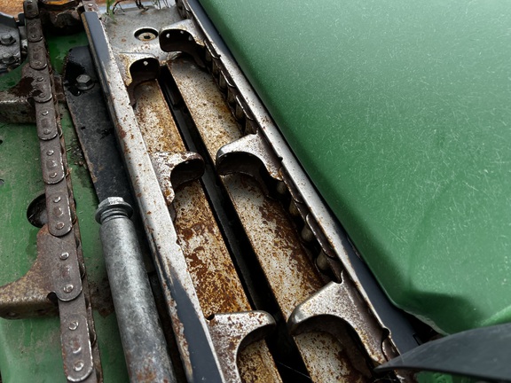 2023 John Deere C12F - Photo25