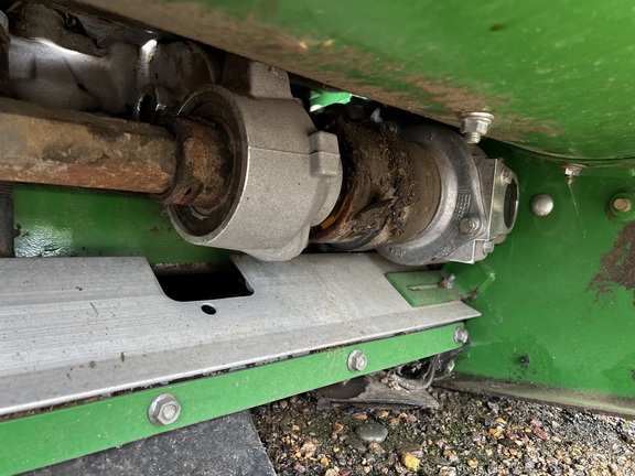 2023 John Deere C12F - Photo9