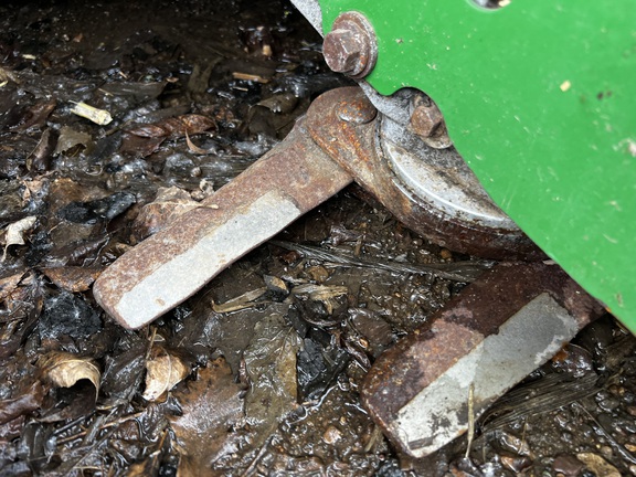 2023 John Deere C12F - Photo35