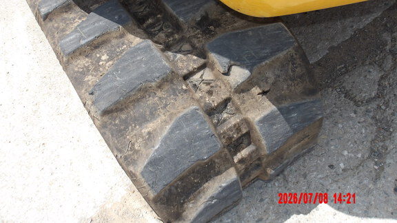 2024 John Deere 60P