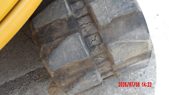 2024 John Deere 60P