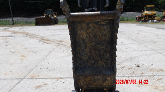 2024 John Deere 60P